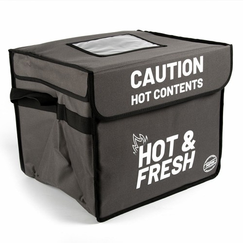 Insulated thermal takeaway - insulated,