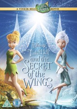 Tinker Bell and the Secret of