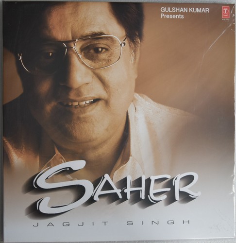 Bollywood jagjit singh - lp,