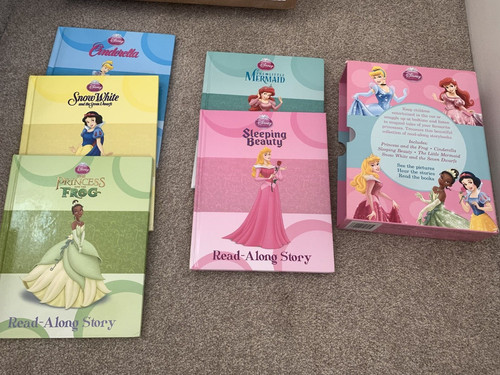 Disney princess my favourite - disney,