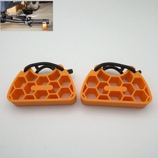 2Pcs Bike Handlebar Jack -