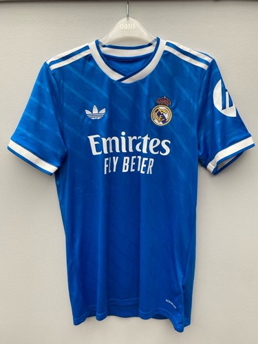 Adidas real madrid away - adidas,