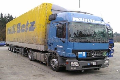 Truck photo mercedes - photo, mercedes-benz