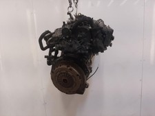 2019 SEAT IBIZA Mk5 (6F) ENGINE DKRF 1.0L Petrol 6 Speed Manual Only 60886 Miles