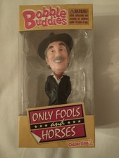 Grandad Mini Bobble Buddies