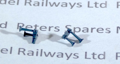 Dapol 115573 class gauge - 115573,