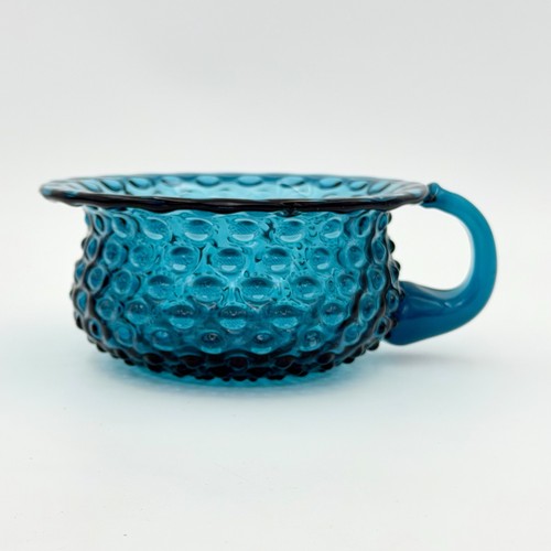 Vintage czech hobnail - vintage,