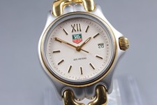 [Near MINT] TAG HEUER S05.013M
