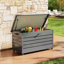Mobile EX-Large Storage