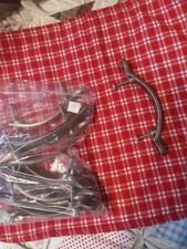 Cupboard Handles 10 Polished