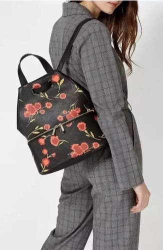 Modalu black shoulder bag - black,