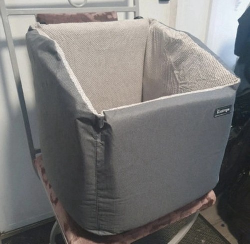 Kmirepa dog booster car - kmirepa,