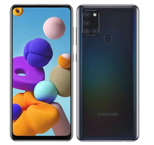 Brand new samsung galaxy - new,