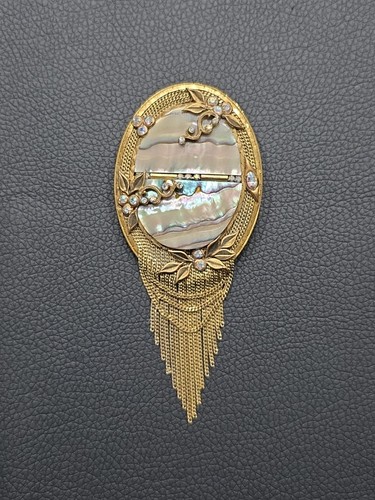 Vtg marena handmade germany - in,