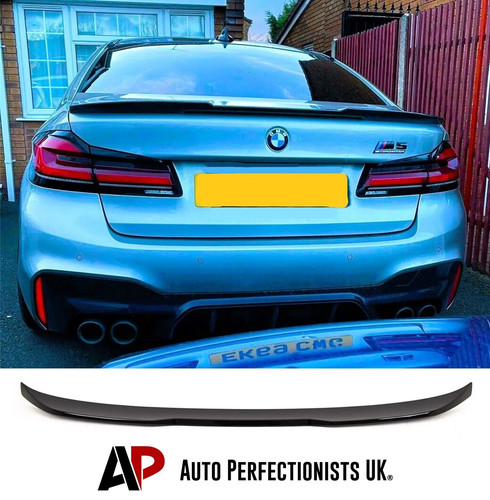 For bmw series - m5, g30