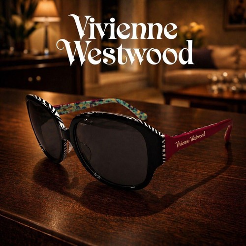 Vivienne westwood sunglasses - vivienne,
