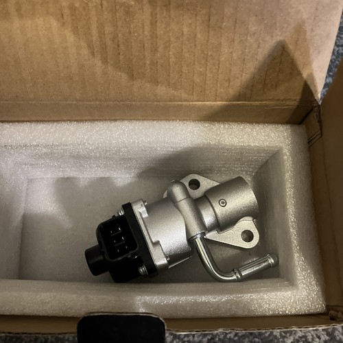 Egr valve for volvo - valve, 1.8