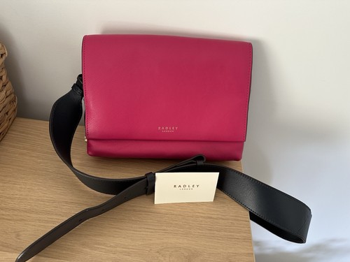 Brand new radley - radley, leather