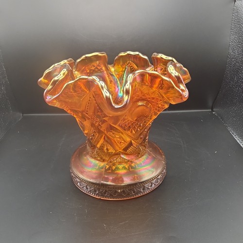 Imperial glass company - glass,