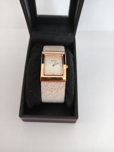 Seksy ladies watch - ladies,