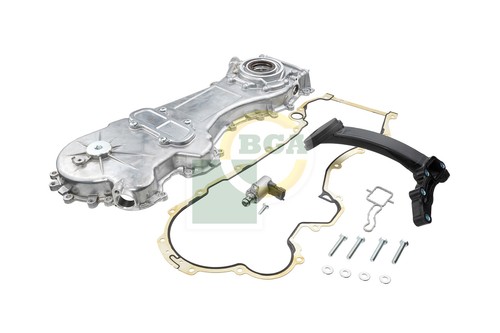 Oil pump bga alfa romeo - bga,