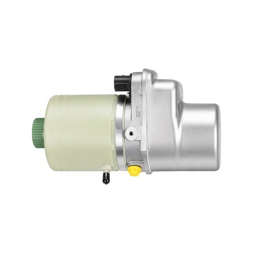Electric power steering - steering, pump