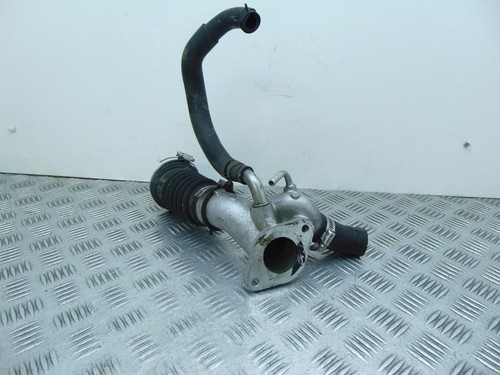 Nissan pulsar turbo pipe hose - pipe,