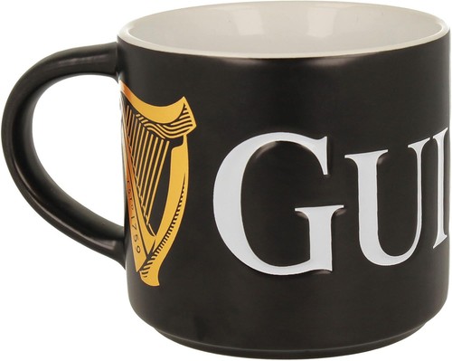 Guinness contemporary harp - guinness,