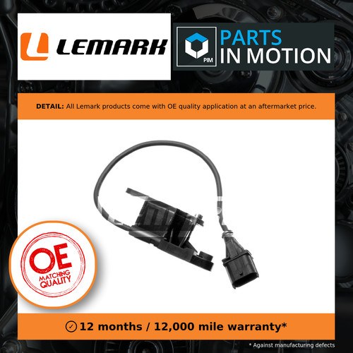 Camshaft position sensor - camshaft, fits