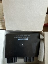 1J0959799AH/03M Vw Golf Convenience ECU