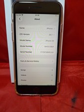 Apple iPhone SE (Product)Red