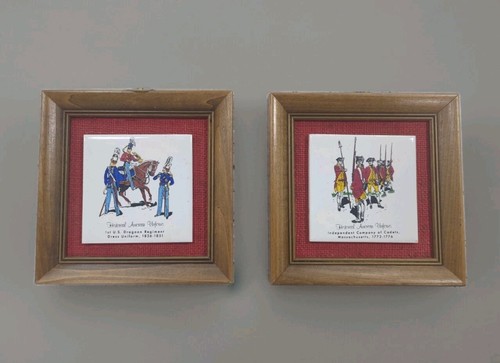 Set historical american - set,