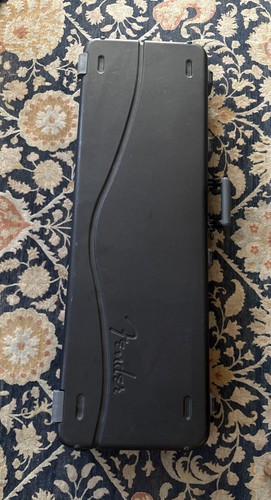 Fender deluxe precision jazz - fender,