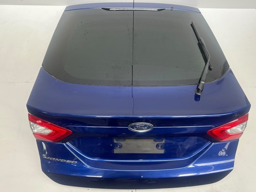 Ford mondeo 2016 rear hatch - ford,