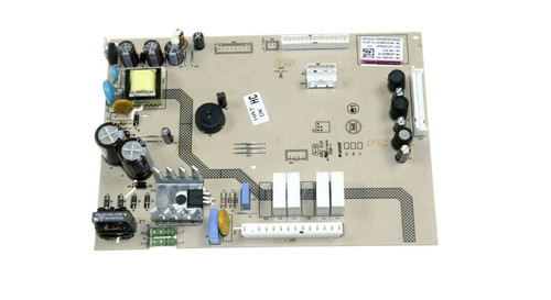 Genuine beko fridge freezer - genuine,