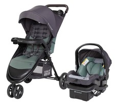 Baby Trend Sonar Cargo Travel