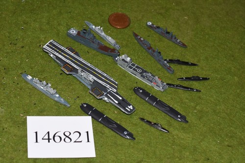 2400 scale modern naval - modern,