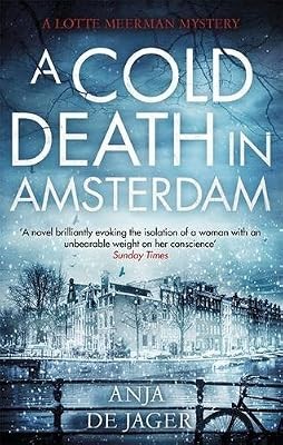 Cold death amsterdam - a,