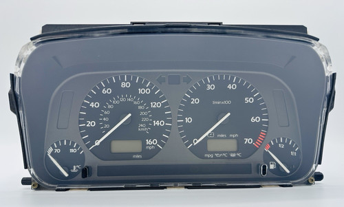 Dashboard speedometer - dashboard,