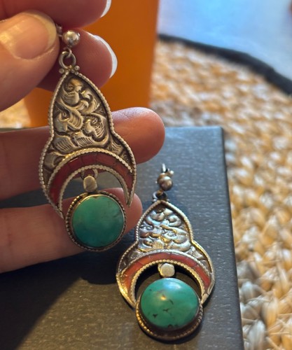 Vintage sterling silver and - sterling,