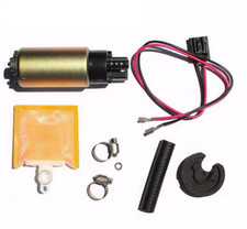 Dirt Racing Fuel Pump Kit