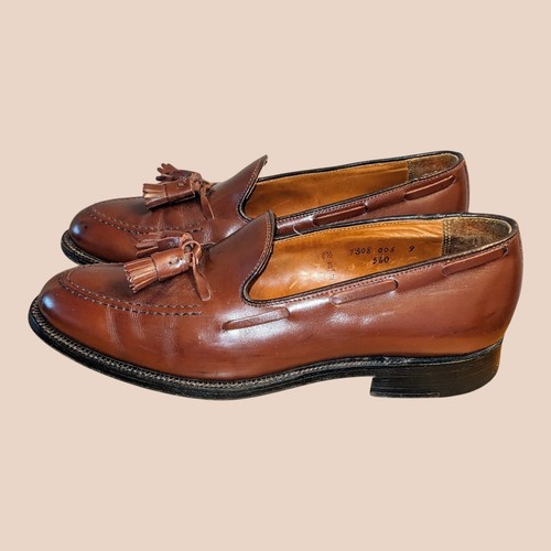Alden new england men - alden,