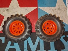 Tamiya Blitzer Beetle Front