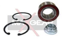 Wheel bearing 33-0526 MAXGEAR