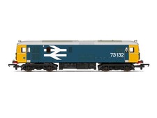 Hornby R30431 Railroad Class
