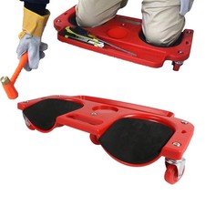 Trolley Seat Mechanics Padded