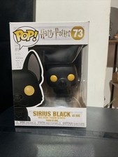 Funko Pop! Vinyl: Harry Potter