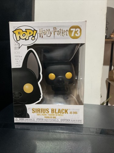 Funko pop vinyl harry - vinyl:, potter