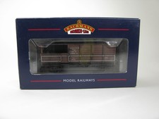 Bachmann 33-301C 20 Ton Toad