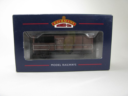 Bachmann 301c ton toad - 33-301c,